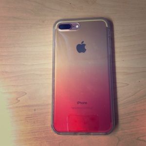 iPhone 8plus case
